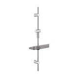 Suihkutanko Divello 90 Kromi 8182173