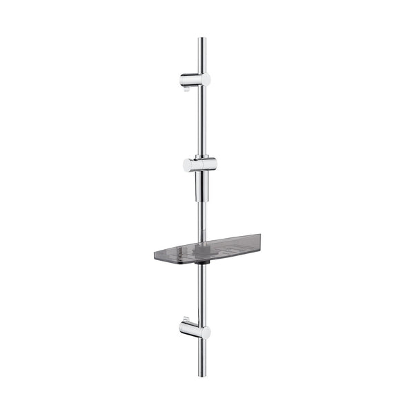 Suihkutanko Divello 90 Kromi 8182173