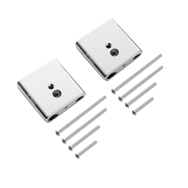 Putkikiinnikesarja Divello 8217838