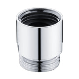 Suihkun Väliventtiili Divello 1/2