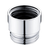 Suihkun Väliventtiili Divello 1/2