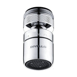 Nivelporesuutin Divello M22/24 8L [8242394] | lvitarvikkeet.fi