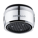 Poresuutin Divello M24 6L 10P 8281589