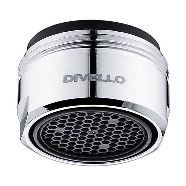 Poresuutin Divello M24 6L 10P 8281589