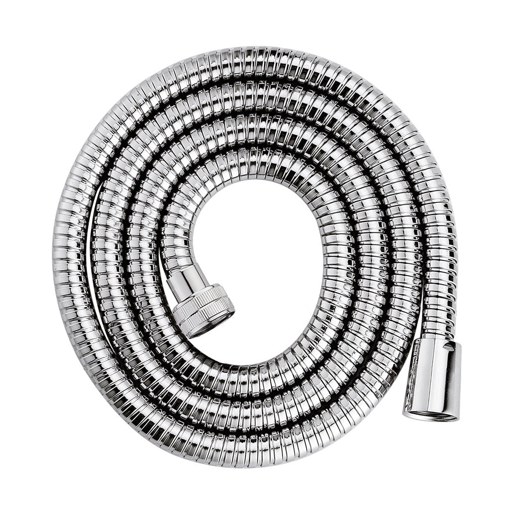 Suihkuletku Divello 200 Kromi 8251942