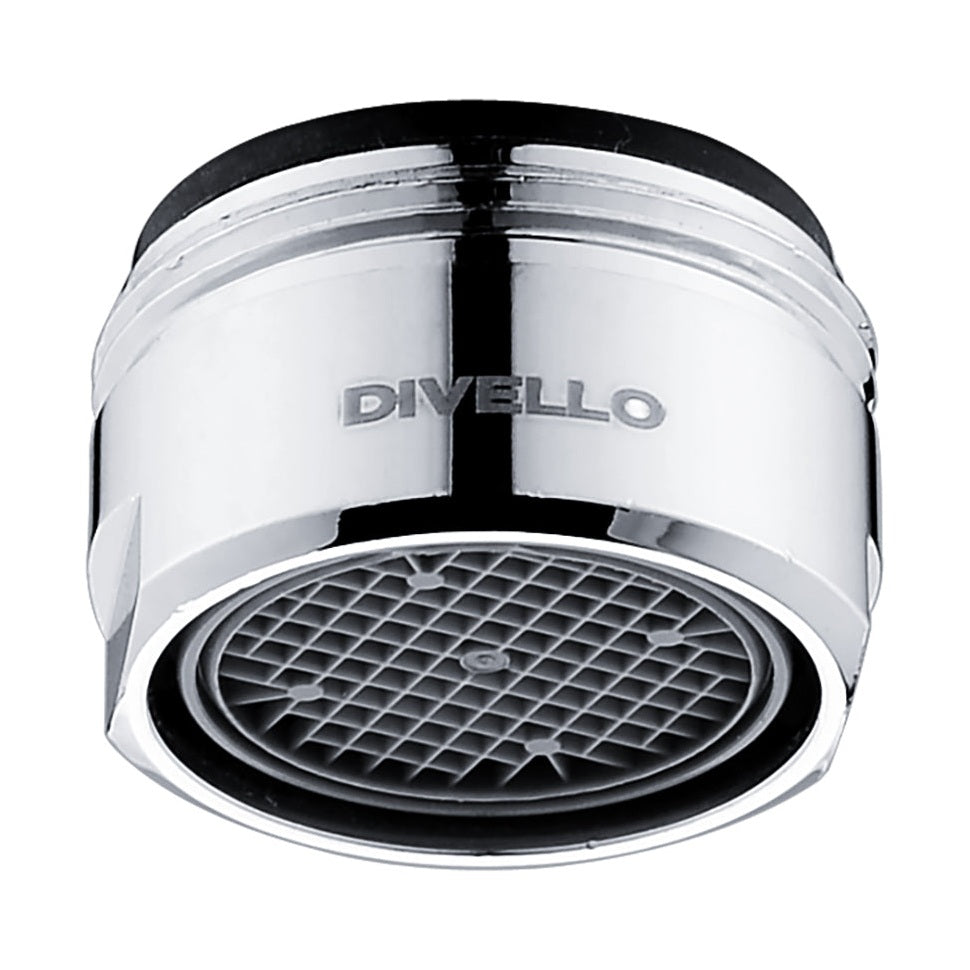 Poresuutin Divello M24 10P 8281611