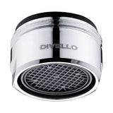 Poresuutin Divello M24 10P 8281611