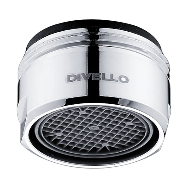 Poresuutin Divello M24 10P 8281611