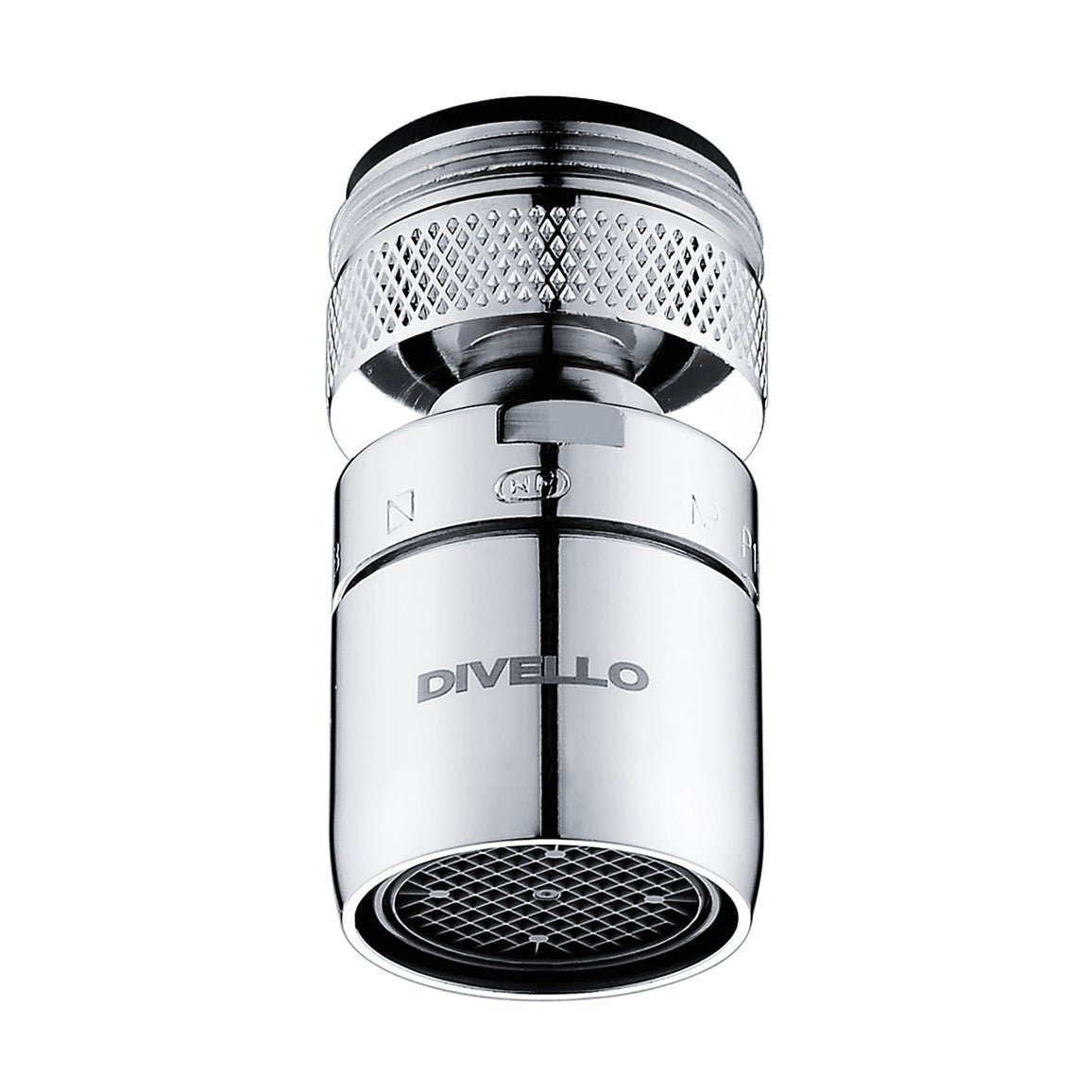 Nivelporesuutin Divello M22/24 [8281463] | lvitarvikkeet.fi