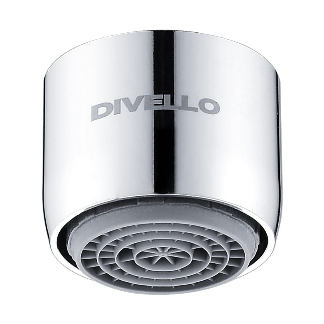 Poresuutin Divello M22 8L 10P 8281579