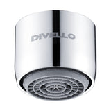 Poresuutin Divello M22 8L 10P 8281579