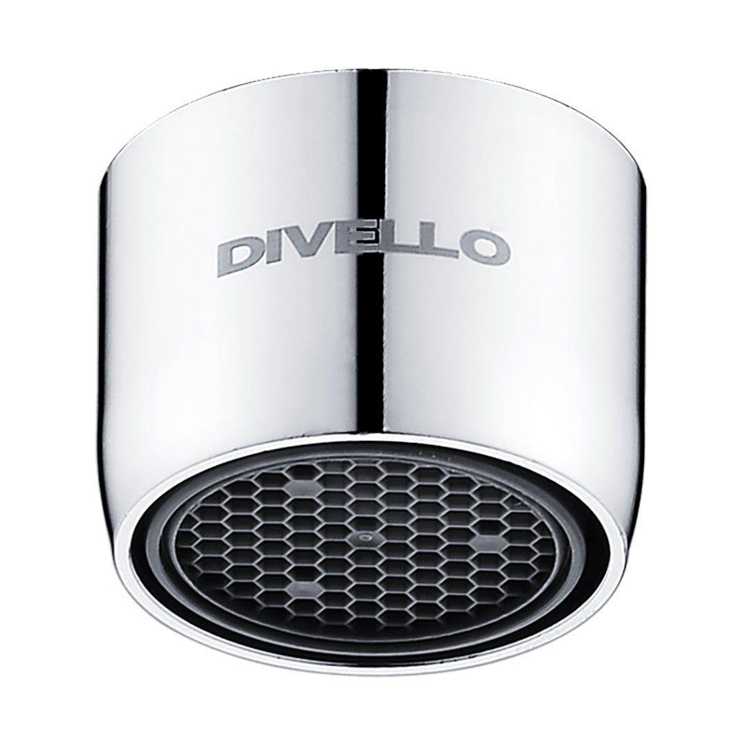 Poresuutin Divello M22 6L 10P 8281581