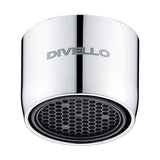 Poresuutin Divello M22 6L 10P 8281581