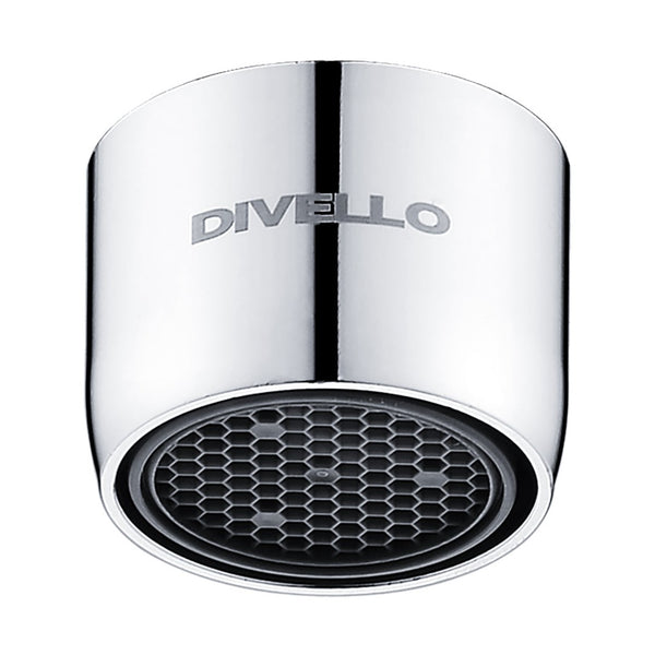 Poresuutin Divello M22 8L 10P 8281580