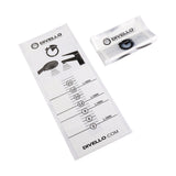 Mittapussi Divello 10P [8281620] | lvitarvikkeet.fi