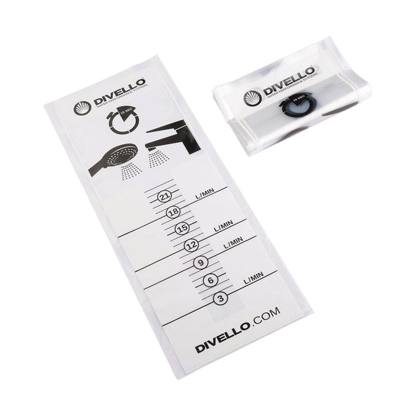 Mittapussi Divello 10P [8281620] | lvitarvikkeet.fi