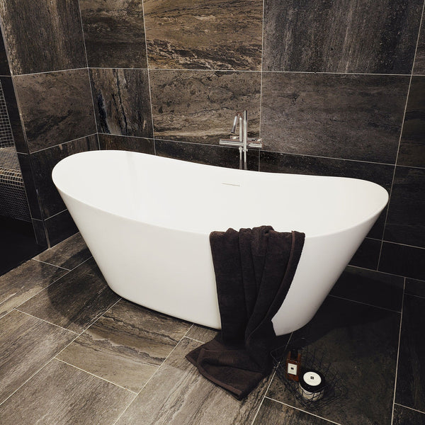 Mora Mare Kylpyamme VIII 1700 X 810 Mattavalk. 951108.22 [5816613] |