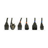 Ups Online Hotswap Mbp 10A Fr/Din Power Cords For Hot [8417024] |