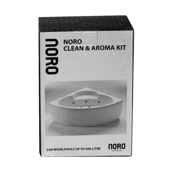 Noro Clean & Aroma Kit Noro Art No [0065] |