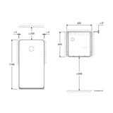 Maalämpöpumppu Bosch Compress 7801i LW 13 [5363208] |
