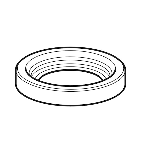 WC-kumitiiviste Geberit d=80-100 mm, d1=122 mm 152.424.00.1 [5758383]