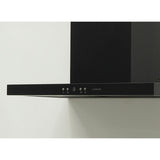 Liesituuletin Lapetek Jona Slim - V 90 Musta 57009 [7939601] |
