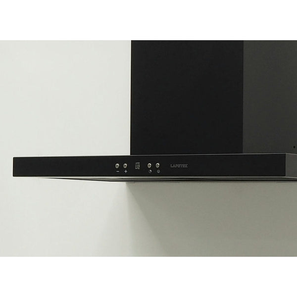 Liesituuletin Lapetek Jona Slim - V 90 Musta 57009 [7939601] |