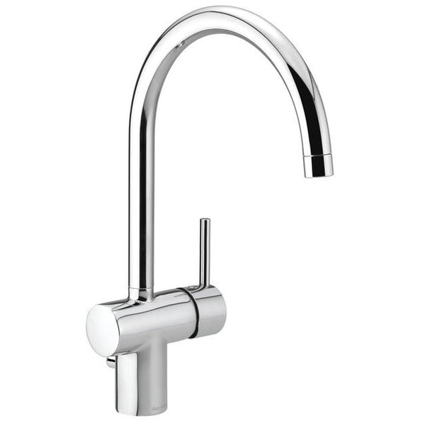 Damixa Osier keittiöhana C-juoksuputkella PKV 1807500 - Fertti.com