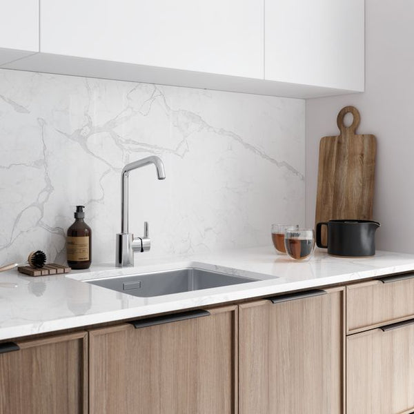 Damixa Pine keittiöhana, Korkea juokusuputki 1706600 - Fertti.com