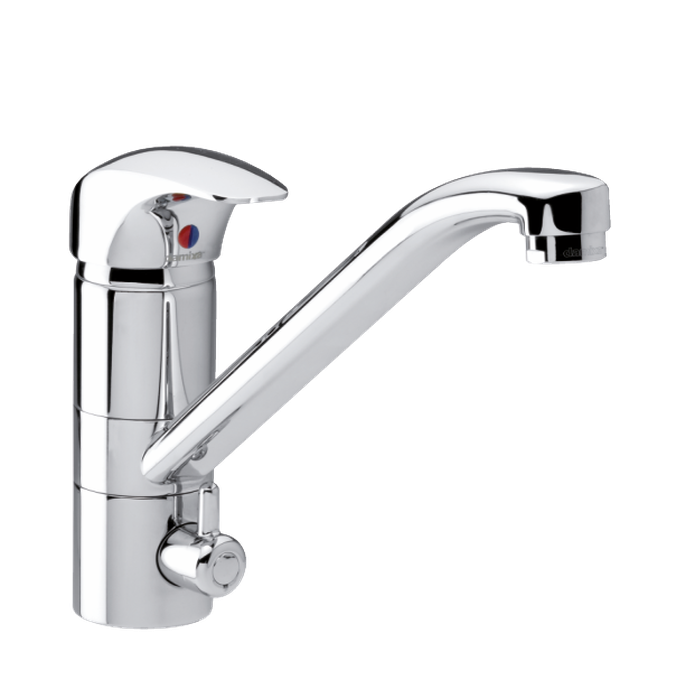 Damixa Space keittiöhana 10001.00 Space PKV - Fertti.com
