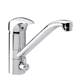 Damixa Space keittiöhana 10001.00 Space PKV - Fertti.com