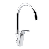 Damixa Space keittiöhana PKV 1007100 Kromattu - Fertti.com