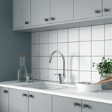 Damixa Space keittiöhana PKV 1007100 Kromattu - Fertti.com