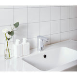 Mora MMIX Tronic pesuallashana kromattu 720080.LD1 [6160730] |