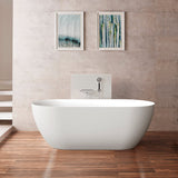 Mora Mare Kylpyamme I 1500 X 720 Valkoinen 951101 [5816606] |