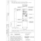 Tariffimittauskeskus Ensto Evep163.06 - 2T [3428023] |