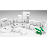 Pistorasia Exxact 1S/16A/Ip21 Ppj Val [2400493] |