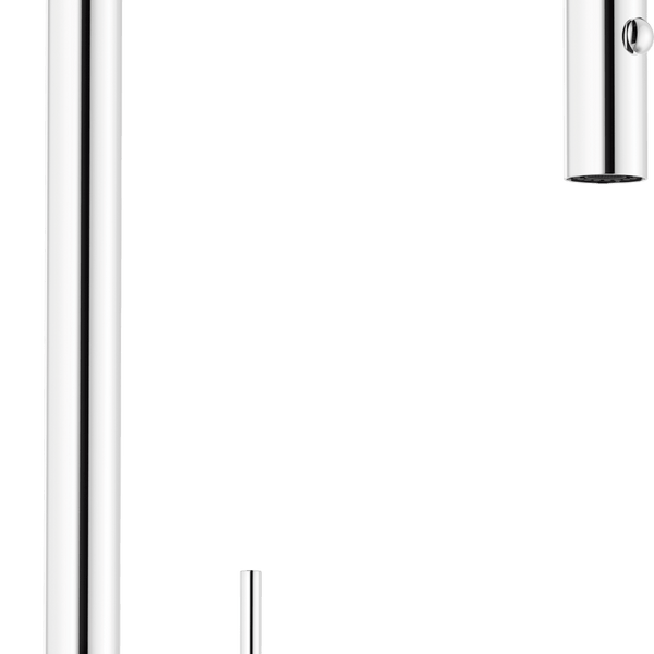 MORA INXX II pullout keittiöhana pk - venttiilein Kromattu 272041.CA [6261294] |