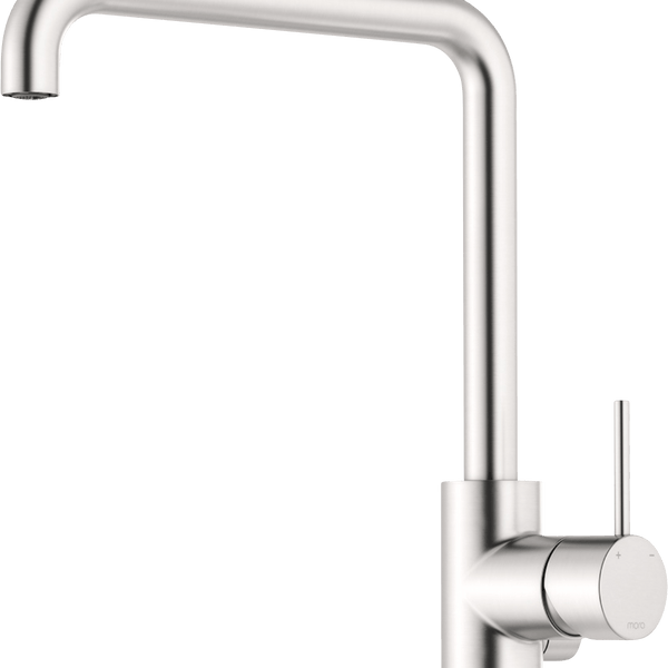 MORA INXX II sharp keittiöhana pk - venttiilein Harjattu Nikkeli 272071.76CA [6258364] |