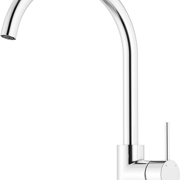 MORA INXX II soft keittiöhana pk - venttiilein Kromattu 272151.CA [6261273] |