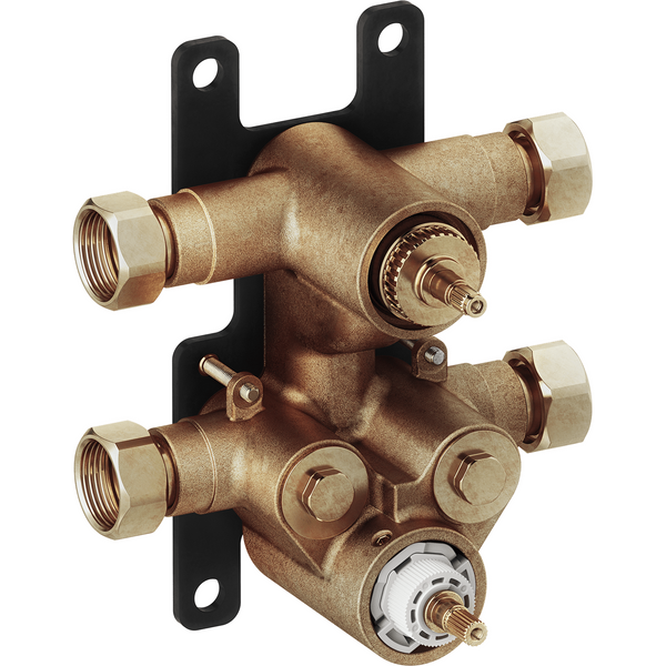 Mora Inxx II Suihkuhanan Runko Piiloasennus 275030 [6360745] |