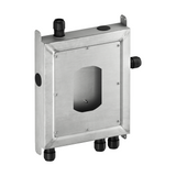 Mora Inxx II Asennuslaatikko Suihkuhanalle 275040 [6561302] |