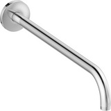 Mora Inxx II Yläsuihkun Seinäputki Kromattu [275400] |