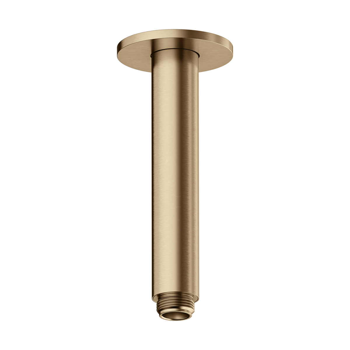 Mora Inxx Yläsuihkun Kattoputki suihkuputki Harjattu Messinki 275405.62 [6561317] |