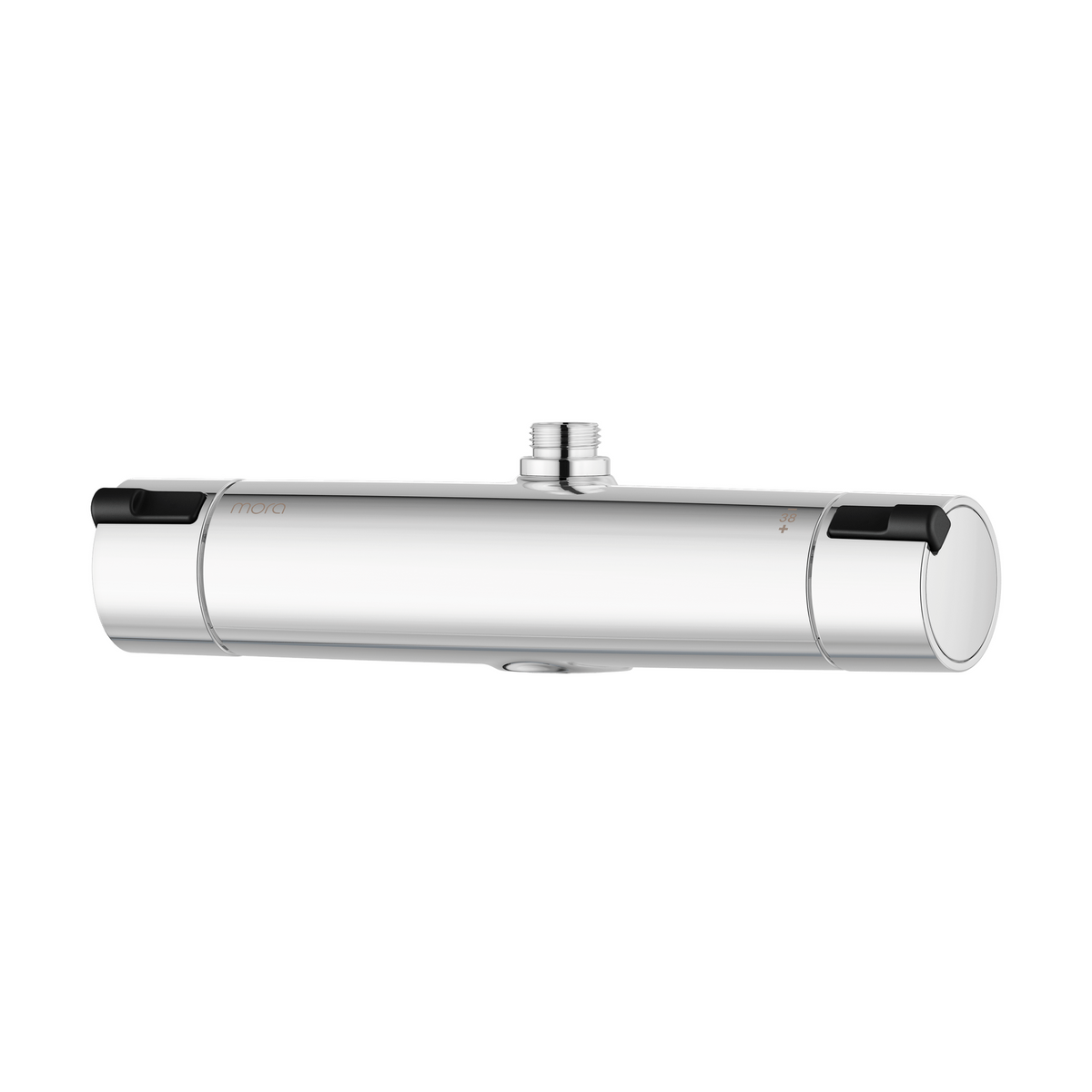 Mora MMIX II termostaatti - suihkuhana Liitos G1/2 Ylös 331205 [6358109] |