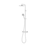 MORA MMIX II shower system ylä - ja käsisuihkusetti Leed 6L 331900.LD [6360752] |
