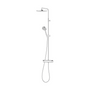 MORA MMIX II shower system ylä - ja käsisuihkusetti Leed 6L 331900.LD [6360752] |