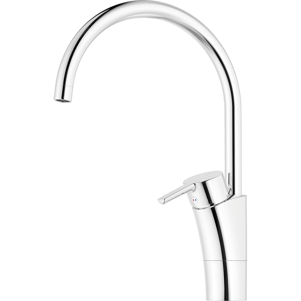 MORA MMIX II soft keittiöhana, Soft Leed3 [6261279] |