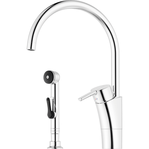 MORA MMIX II soft keittiöhana käsisuihkuin 332116 [6261282] |