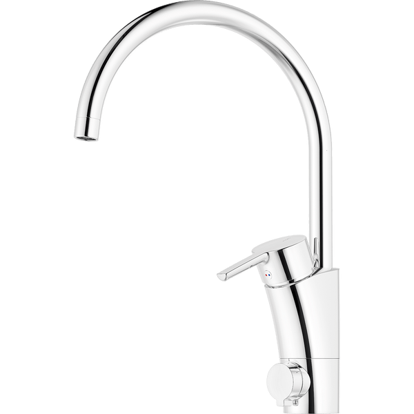 MORA MMIX II soft keittiöhana pk - venttiilein Leed4 332151.LD4 [6261286] |